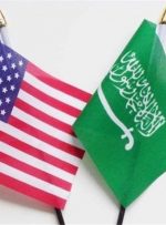 تمرینات نظامی مشترک عربستان و آمریکا در جده