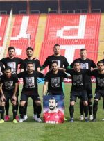 پرسپولیس تنها میزبان احتمالی لیگ قهرمانان آسیا