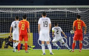 VAR به ازبکستان هم رسید