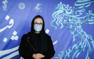 آزیتا حاجیان: به قدری برایم دردناک بود که واقعا نفسم بند می‌آمد