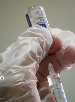 آغاز سراسری تزریق واکسن کرونا در مشهد