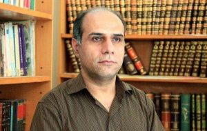 آقایان، جشنواره تئاتر فجر که شوخی نیست! آقایان، جشنواره تئاتر فجر که شوخی نیست!