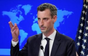 واکنش آمریکا به حملات مرموز به دیپلمات‌های این کشور در وین