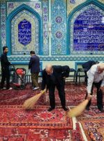 آیین و رسوم مردم آذربایجان در ماه رمضان؛ از قاباخلاما تا کیسه‌دوزی