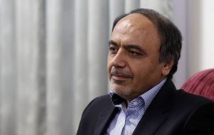 ابوطالبی: بازگشت ایران و آمریکا به برجام بدون مذاکره واقعی خطای استراتژیک است