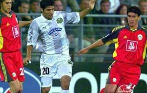 اتفاقی عجیب در پرسپولیس و اشتروم گراتس اتریش! اتفاقی عجیب در پرسپولیس و اشتروم گراتس اتریش!