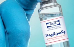 اتمام فازیک مطالعات بالینی واکسن ایرانی کرونا/انعقاد تفاهم نامه ۳ کشور با ایران برای خرید واکسن