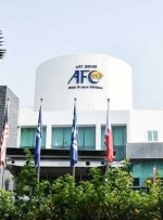 ایراد ۱۰ صفحه ای AFC به کمیته صدور مجوز حرفه ای فوتبال ایران