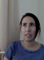 ادعای سفارت امارات در انگلیس درباره دختر حاکم دبی