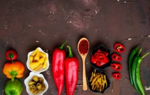 ادویه هایی که بیش از یک ادویه فایده دارند