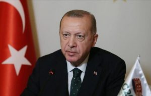 واکنش اروپا و آمریکا به اظهارات جنجالی اردوغان