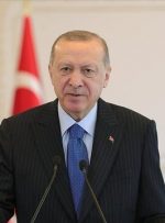 اردوغان،رسما به این تنش هشت‌ساله پایان داد