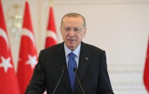 اردوغان خطاب به طالبان: گفتگو با ترکیه باید برایتان آسانتر از آمریکا باشد/ مشکلی با عقاید دینی شما نداریم