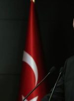 اردوغان خواستار قانون اساسی جدید در ترکیه شد
