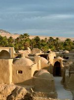 اصفهک؛ روستایی که جهانی شد