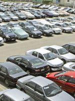 آخرین وضعیت نرخ‌ها در بازار خودرو /پژو تیپ ٢ به ١٩٠ میلیون رسید