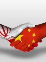 اعلام تازه‌ترین جزییات از سند همکاری ۲۵ ساله ایران و چین