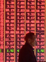 افت آسیایی ها در معاملات آخرین روز هفته