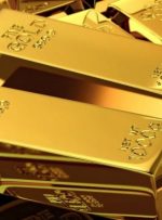 ریزش ادامه‌دار قیمت طلا در بازار جهانی