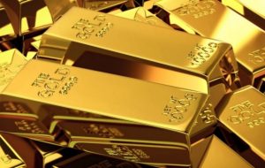 ریزش ادامه‌دار قیمت طلا در بازار جهانی