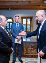 افغانستان سفیر پاکستان را احضار کرد