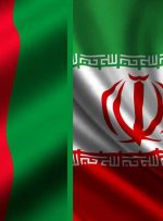 افغانستان چقدر کالا از ایران خرید؟