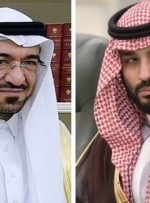 الجبری فاش کرد: بن‌سلمان می‌خواست دخترم را گول بزند