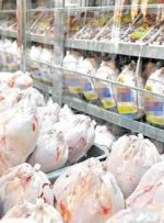 الزام به درج قیمت مصرف‌کننده بر روی مرغ و تخم مرغ