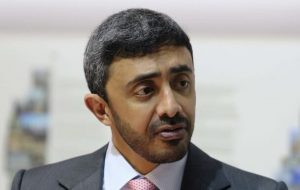 واکنش امارات به توافق ایران و عربستان