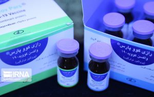 امسال واکسن روی ۱۳۳ داوطلب ایرانی آزمایش می‎شود