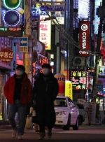 امیدواری مقامات کره جنوبی به مصونیت جمعی در برابر کرونا