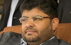 انصارالله:هم آماده جنگ هستیم هم صلح