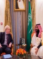 انگلیس به فروش سلاح به عربستان ادامه می‌دهد
