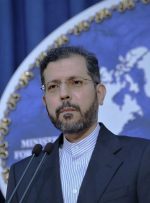 اولین واکنش ایران به تجاوز آمریکا علیه سوریه