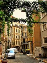 با جذاب‌ ترین محله های استانبول آشنا شوید