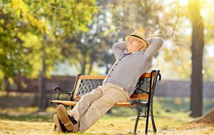 با سندروم «شوهر بازنشسته» چه کنیم؟! با سندروم «شوهر بازنشسته» چه کنیم؟!