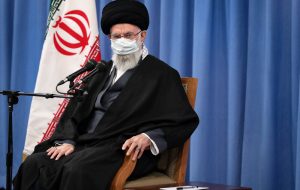 بازتاب بیانات رهبر انقلاب در رسانه‌های هند