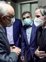 بازتاب سفر گروسی به تهران در رسانه‌های دنیا