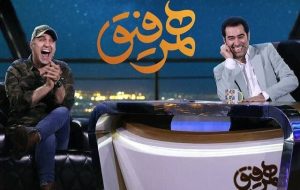 بازیگر سریال «پدر»، مهمان شهاب حسینی خواهد شد