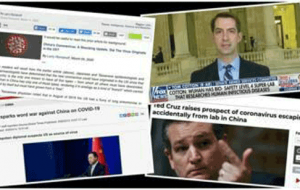 بالاخره کرونا کار چین بود یا آمریکا؟!