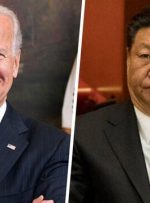 بایدن رسما چین را تهدید کرد:شی‌ می‌داند که بهایش را خواهد پرداخت