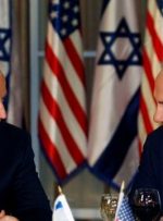 بایدن بالاخره با نتانیاهو تماس گرفت