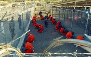 تلاش کاخ سفید برای تعطیلی سریع بازداشتگاه گوانتانامو