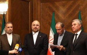 ببینید | چطور تکرار مسیر کرملین به پاستور آیت‌الله هاشمی ، برای قالیباف چالش ساز شد؟