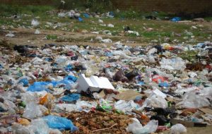 بلایی که پلاستیک ها سرمان می آورند !