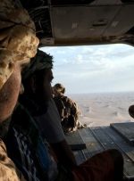 بلومبرگ: امارات دیگر در لیبی حضور نظامی ندارد بلومبرگ: امارات دیگر در لیبی حضور نظامی ندارد