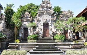 بهترین موزه ها و گالری ‌های اوبود در بالی را بشناسید