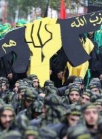 اسرائیل سناریوی احتمال جنگ با حزب‌الله لبنان را ترسیم می‌کند