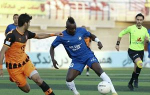 بیانیه کنایه آمیز گل گهر درباره محرومیت منشا بیانیه کنایه آمیز گل گهر درباره محرومیت منشا