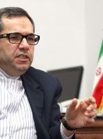 تخت روانچی: با لغو تحریم‌ها ایران اقدامات جبرانی را متوقف می‌کند؛ بازی برد ـ برد برای همه